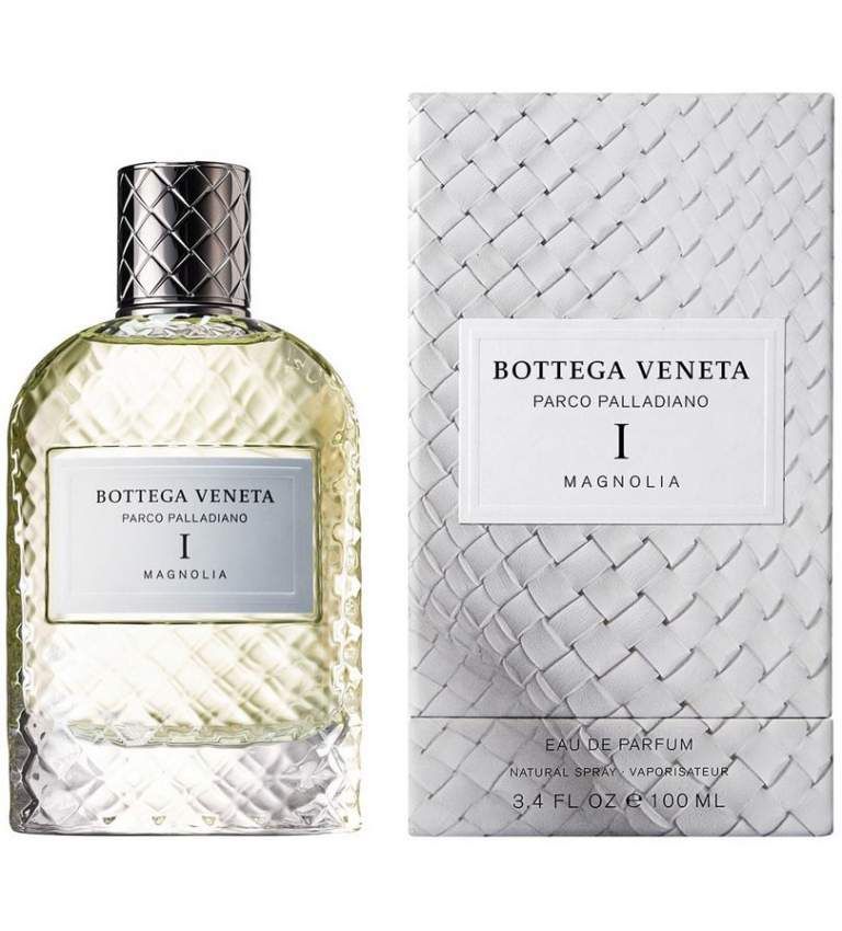 Bottega Veneta Parco Palladiano I Magnolia