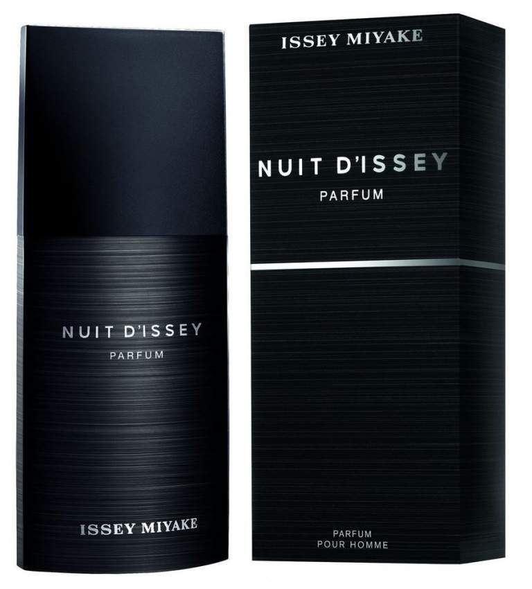 Issey Miyake Nuit d'Issey Parfum