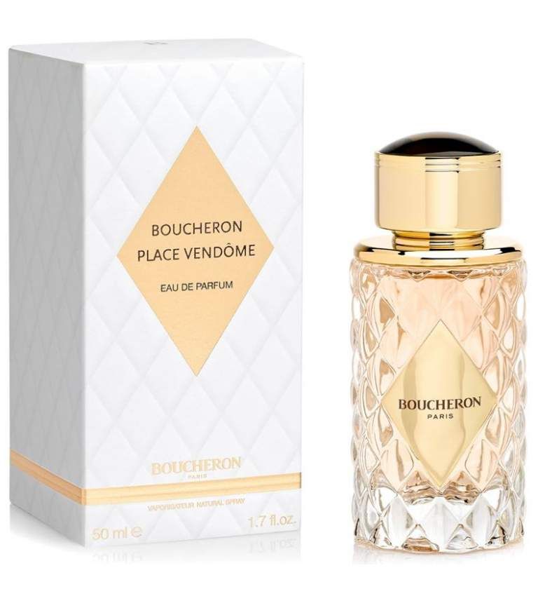 Boucheron Place Vendome