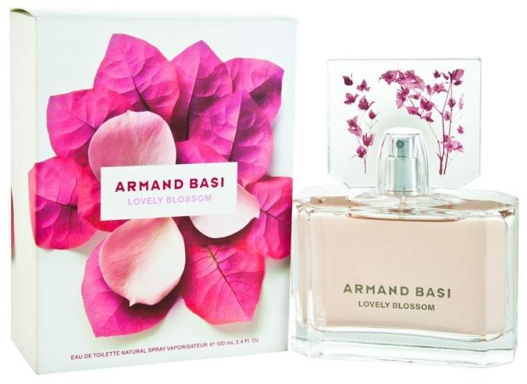 Armand Basi Lovely Blossom