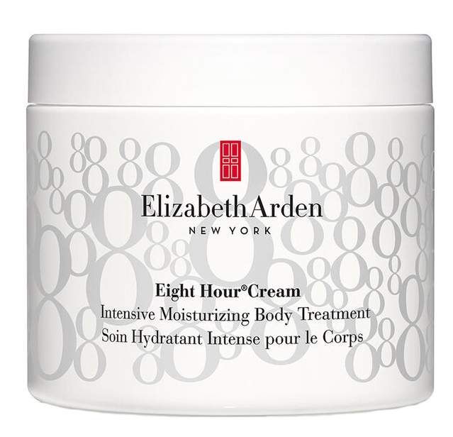 Elizabeth Arden Eight Hour Cream Intensive Moisturizing Body Treatment