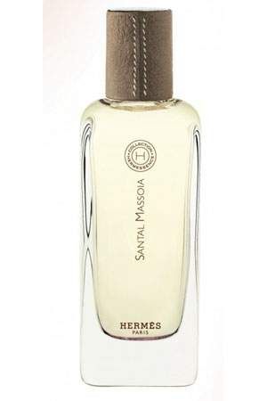 Hermes Hermessence Santal Massoia