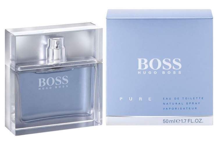 Hugo Boss Boss Pure