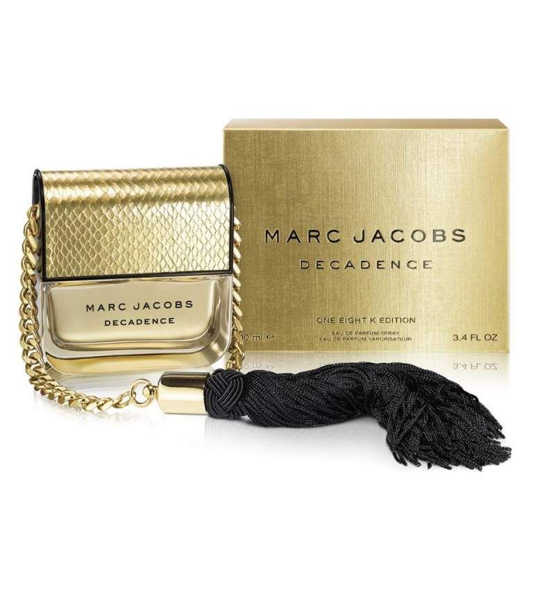 Marc Jacobs Decadence One Eight K Edition