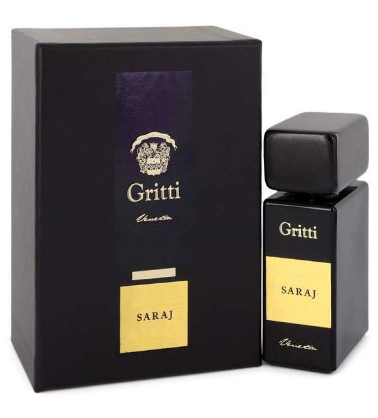 Gritti Saraj