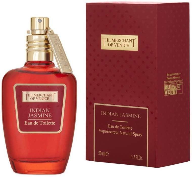 The Merchant of Venice Indian Jasmine