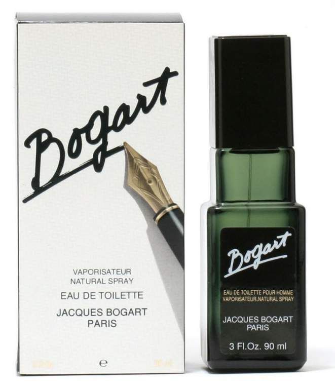 Jacques Bogart Bogart