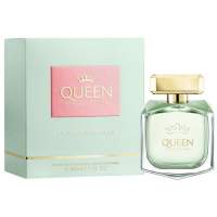 Antonio Banderas Queen of Seduction