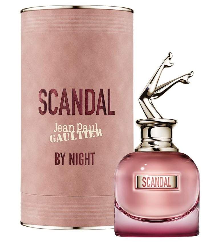 Jean Paul Gaultier Scandal By Night