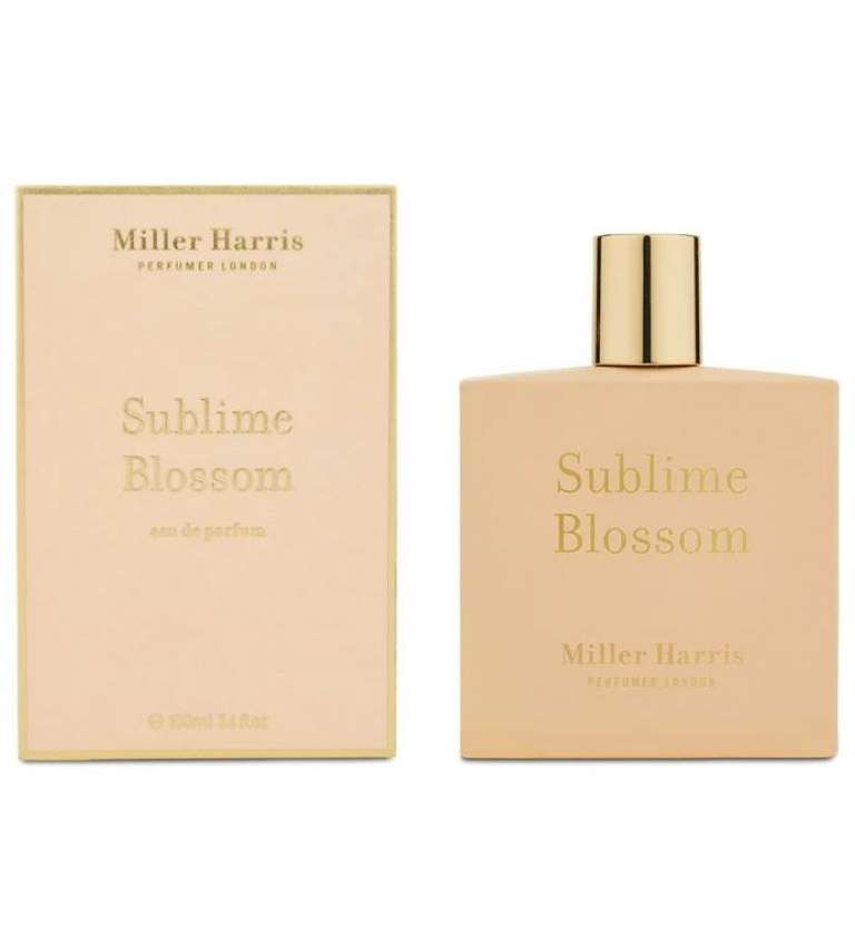Miller Harris Sublime Blossom