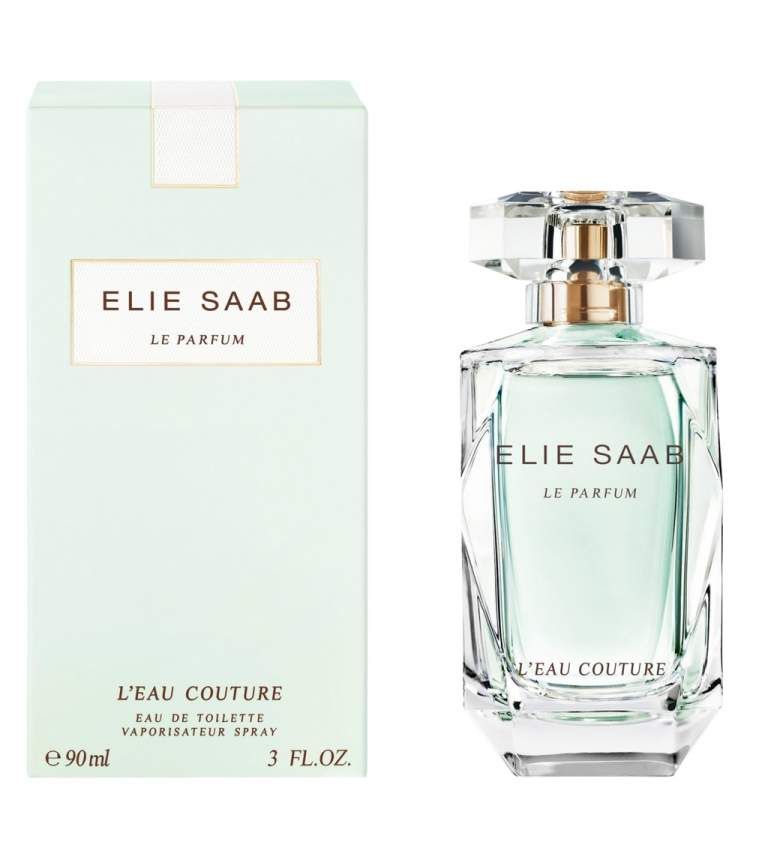 Elie Saab L'Eau Couture