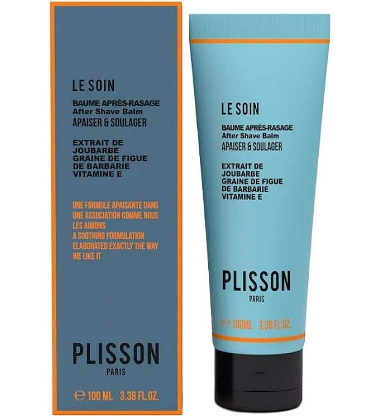 Plisson Le Soin After-Shave Balm