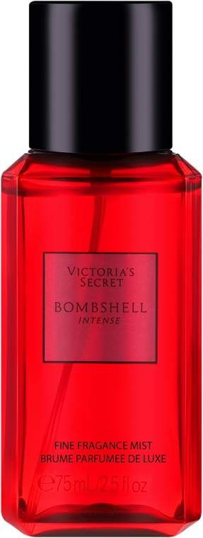 Victoria's Secret Bombshell Intense Fine Fragrance Mist