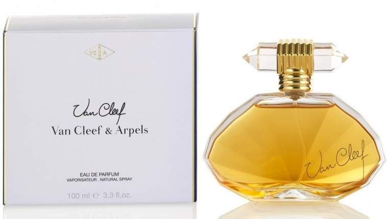 Van Cleef & Arpels Van Cleef