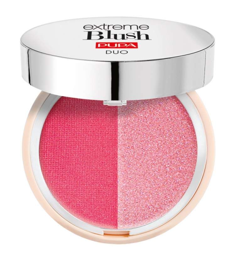 Pupa Extreme Blush Duo