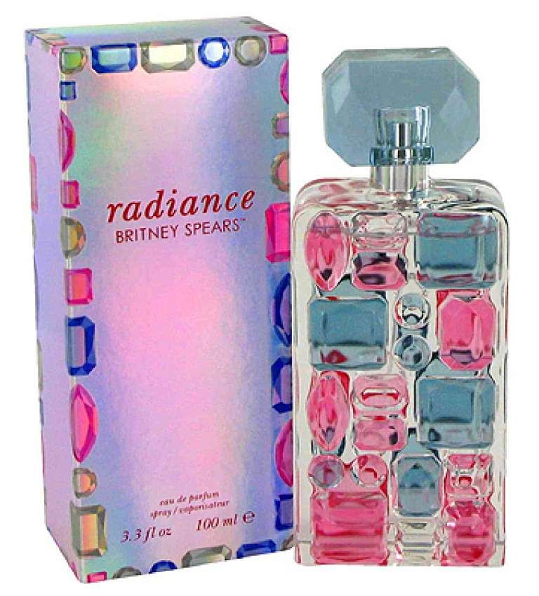 Britney Spears Radiance
