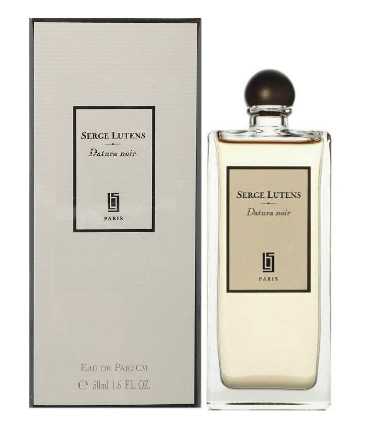 Serge Lutens Datura Noir