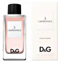 Dolce&Gabbana L'Imperatrice
