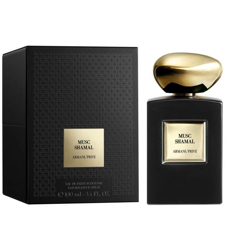 Giorgio Armani Armani Prive Musc Shamal