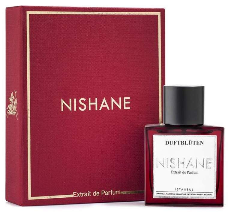 Nishane Duftbluten