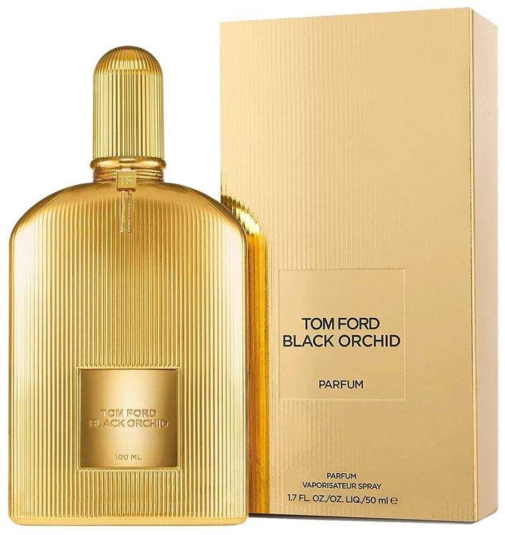 Tom Ford Black Orchid Parfum