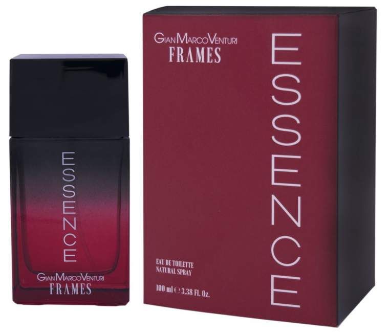 Gian Marco Venturi Frames Essence