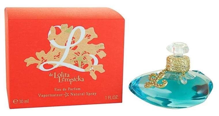 Lolita Lempicka L