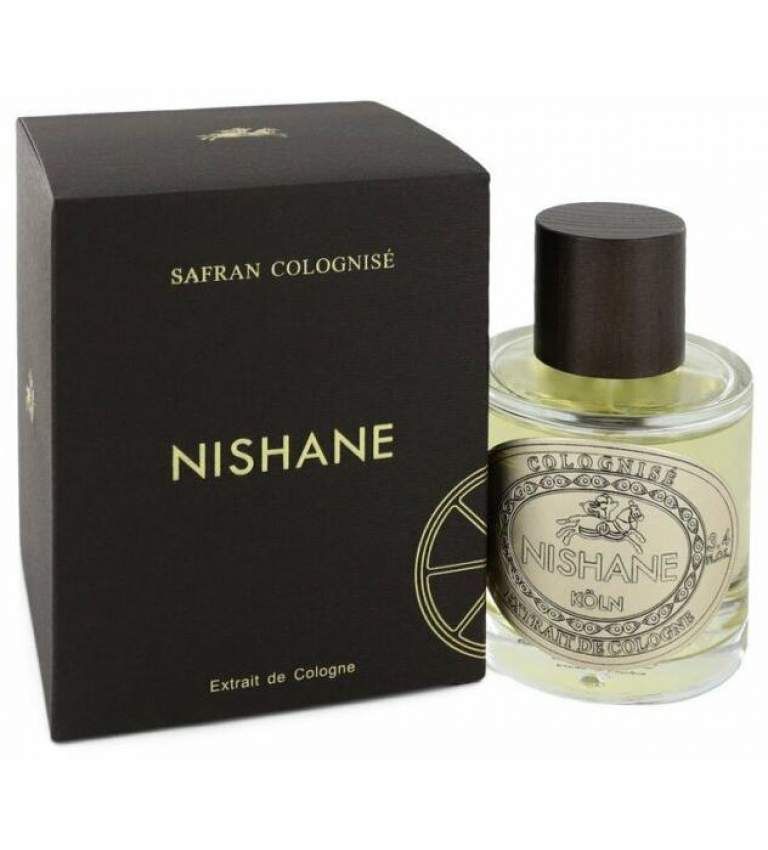 Nishane Safran Colognise
