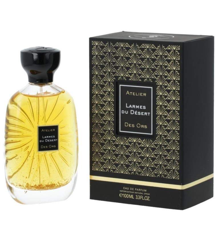 Atelier des Ors Larmes du Desert
