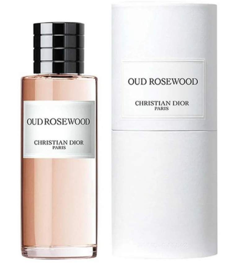 Dior Oud Rosewood