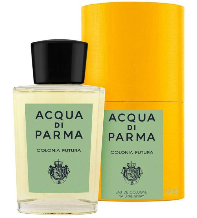 Acqua di Parma Colonia Futura