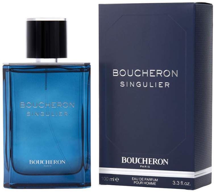 Boucheron Boucheron Singulier