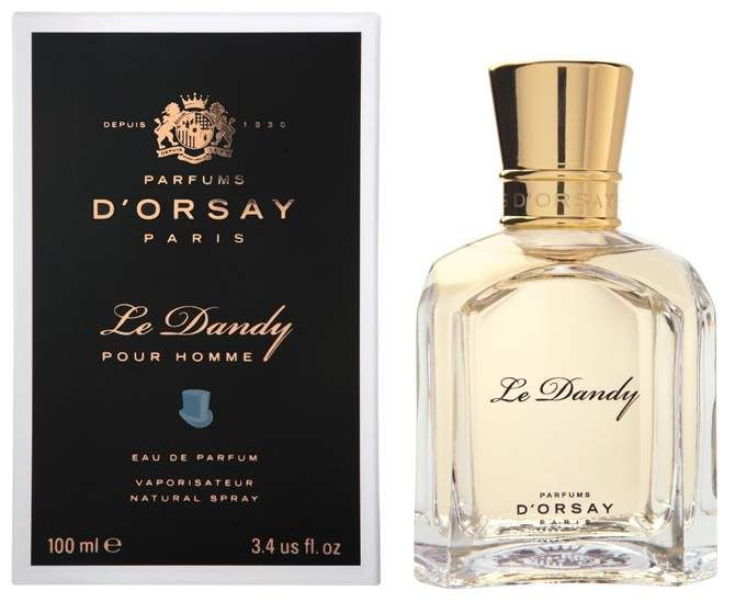 D'Orsay Le Dandy
