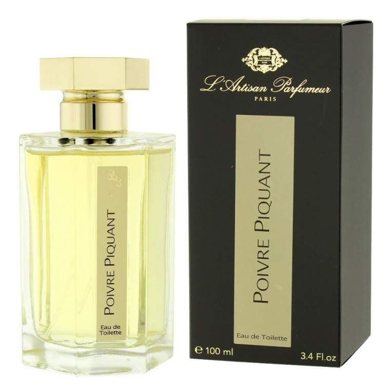 L'Artisan Parfumeur Poivre Piquant