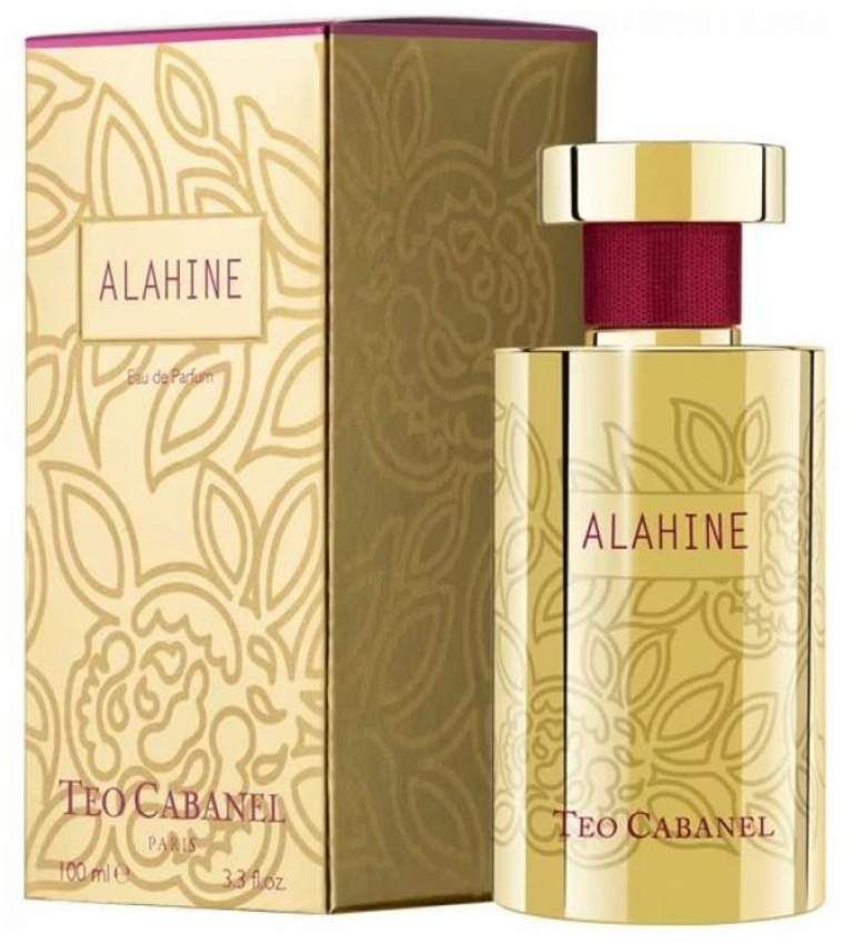 Teo Cabanel Alahine