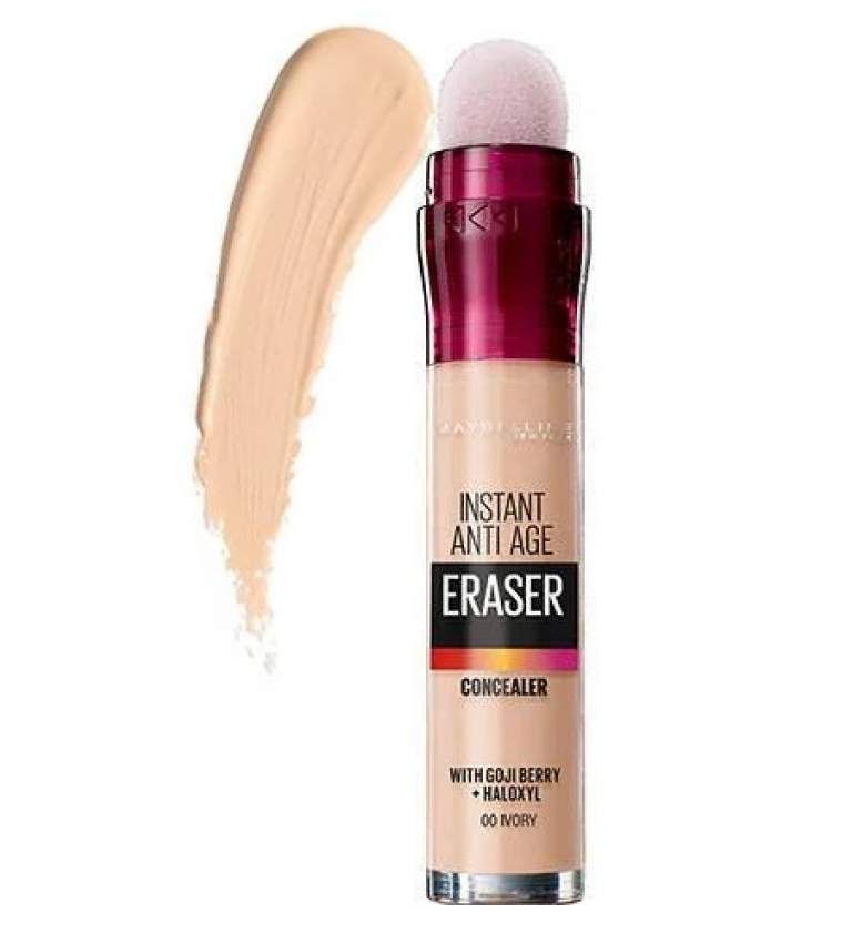 Maybelline Instant Anti-Age The Eraser Eye