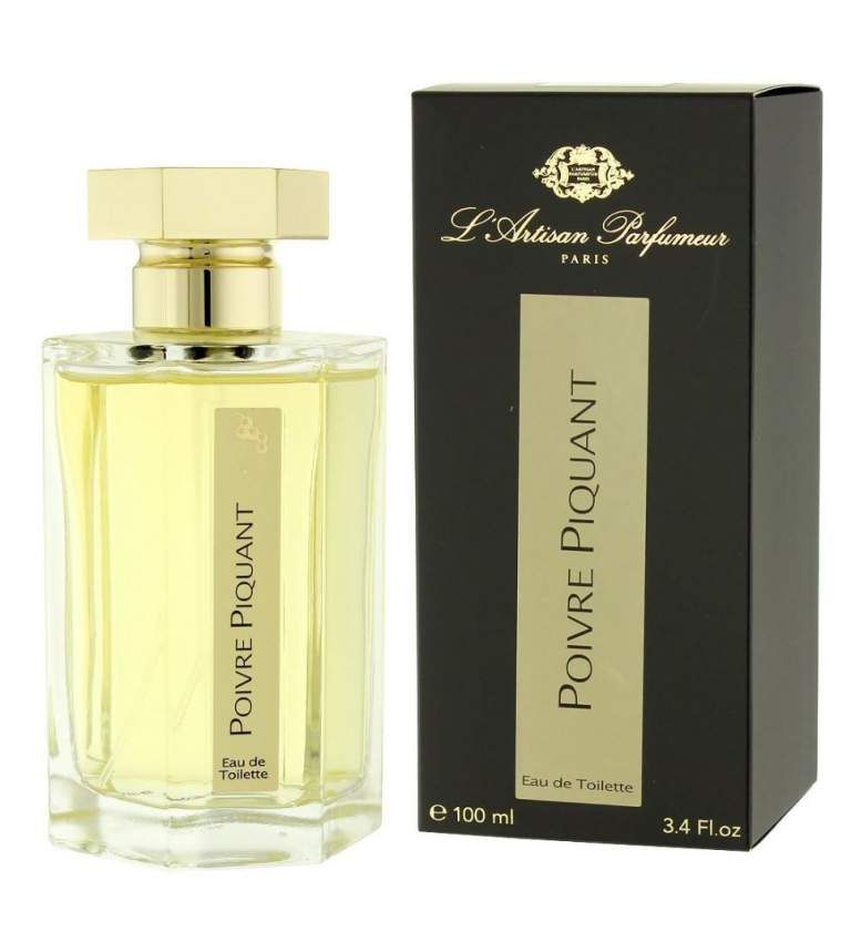 L'Artisan Parfumeur Poivre Piquant