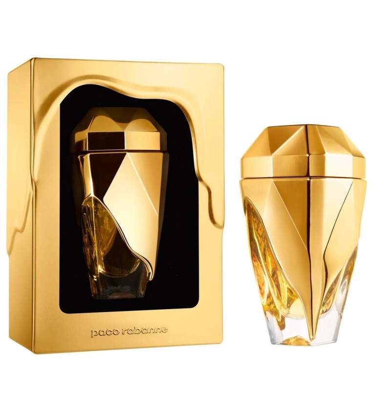 Rabanne Lady Million Eau de Parfum Collector Edition