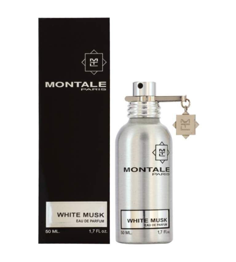 Montale White Musk