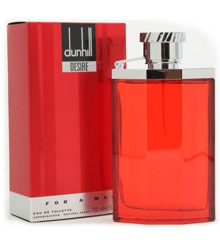 Alfred Dunhill Desire For a Man