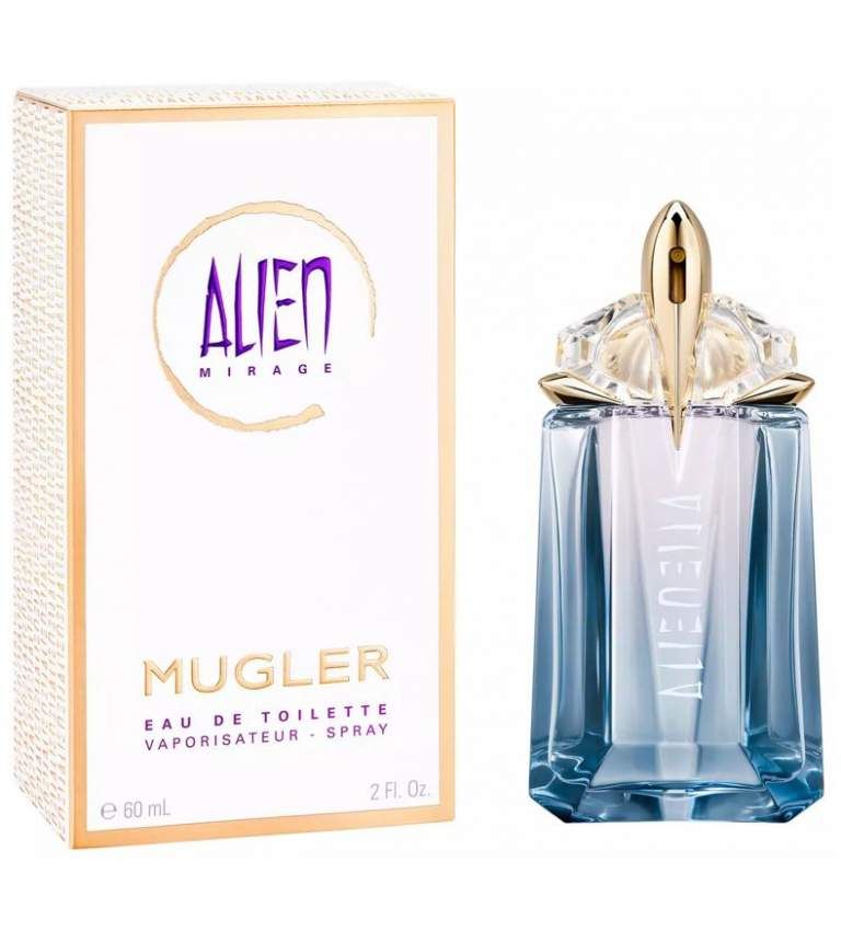 Mugler Alien Mirage