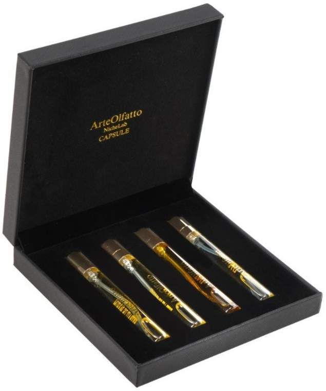 ArteOlfatto Capsule Collection Discovery Set