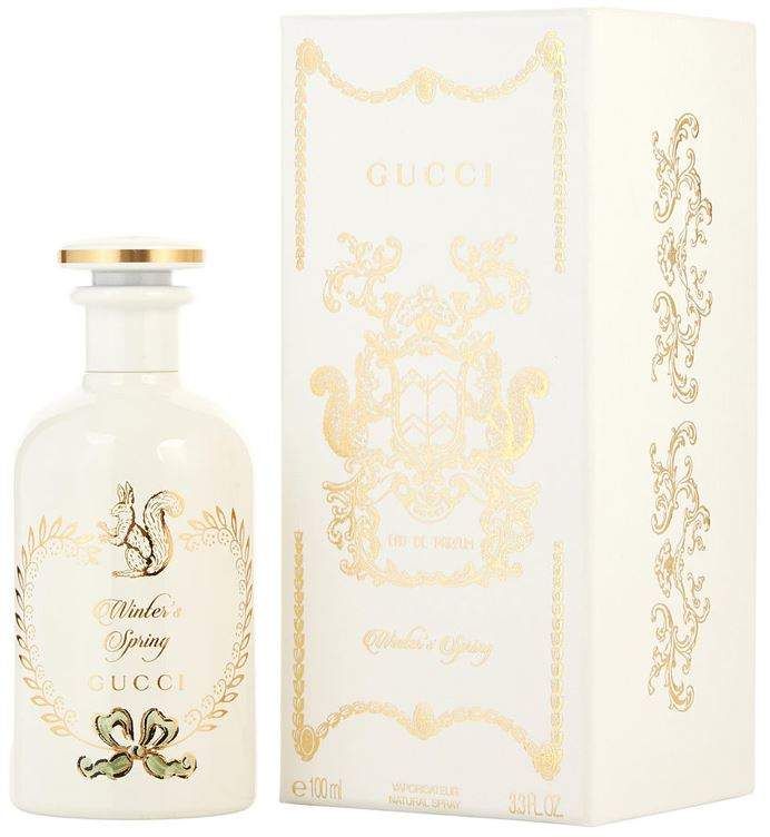 Gucci Winter's Spring