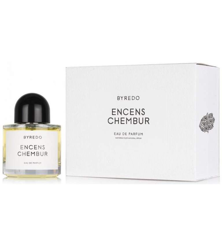 Byredo Encens Chembur