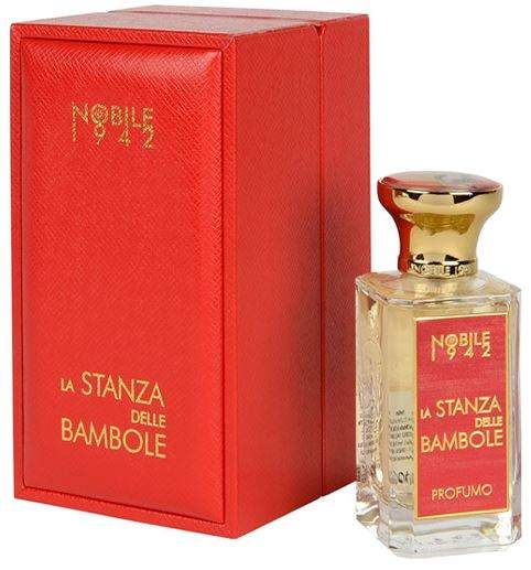 Nobile 1942 La Stanza Delle Bambole