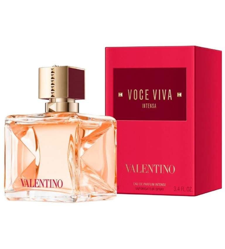 Valentino Voce Viva Intensa