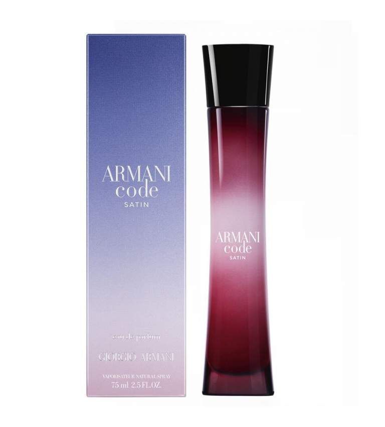 Giorgio Armani Armani Code Satin
