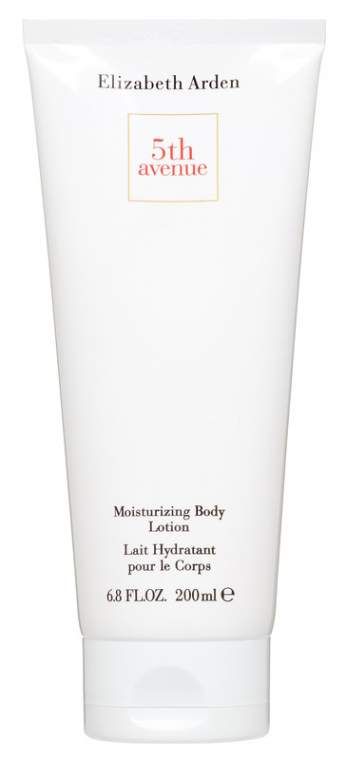 Elizabeth Arden 5th Avenue Moisturizing Body Lotion
