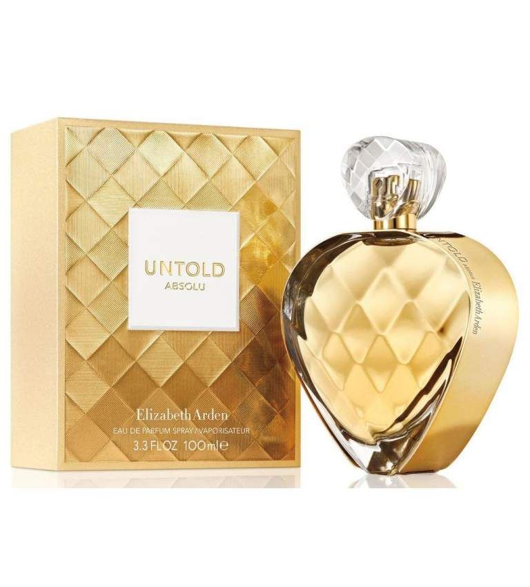 Elizabeth Arden Untold Absolu