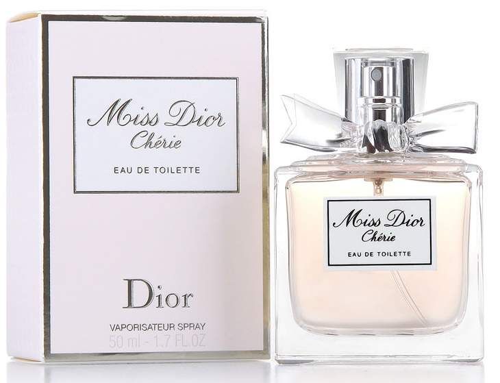 Dior Miss Dior Cherie Eau de Toilette